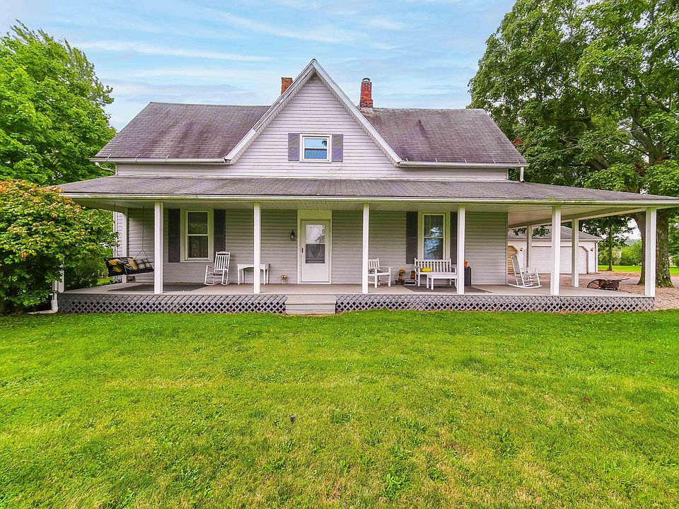 2205 Radnor Rd, Radnor, OH 43066 | Zillow