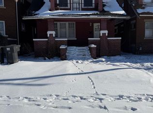 8936 N Martindale St, Detroit, MI 48204