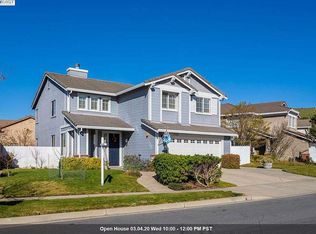 25800 Durrwood Ct, Hayward, CA 94552