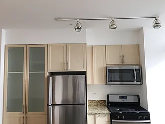 Rented by UDR