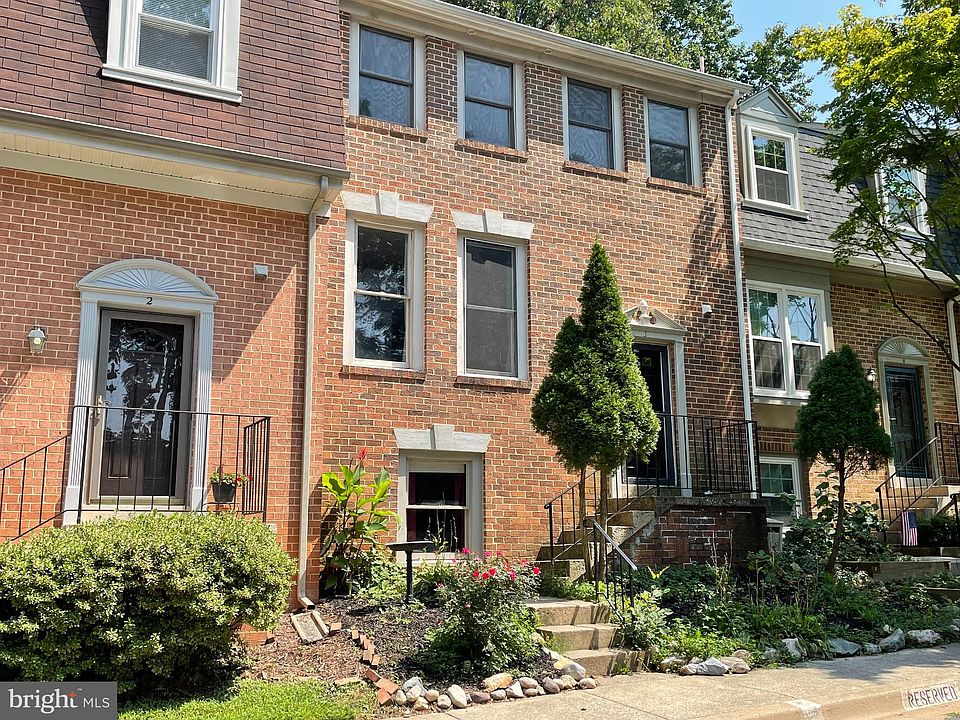 3 Meadow Grass Ct, Gaithersburg, MD 20878 Zillow