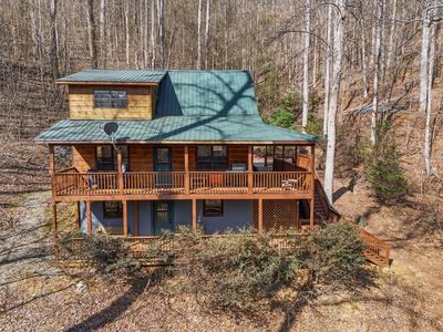 6205 Trevor Way, Young Harris, GA, 30582