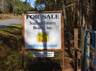 695 Ball Farm Rd, Quincy, FL 32352