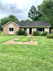 126 Infinity Rd, Durham, NC, 27712