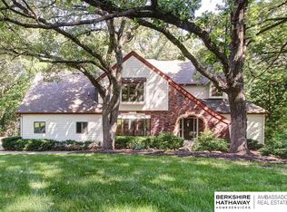 22816 Rifle Ridge Ter, Elkhorn, NE 68022