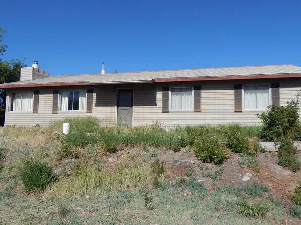 241 W 4th St, Eagar, AZ 85925