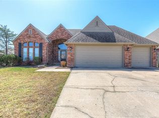4205 W Iola St, Broken Arrow, OK 74012