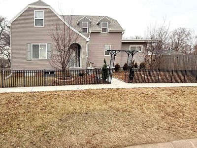 314 W 2nd St, Oakland, NE, 68045