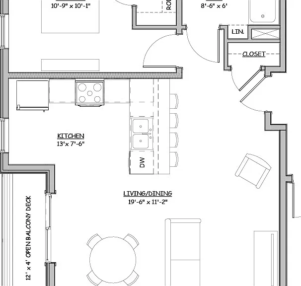Farmstead Lofts — Photo 16