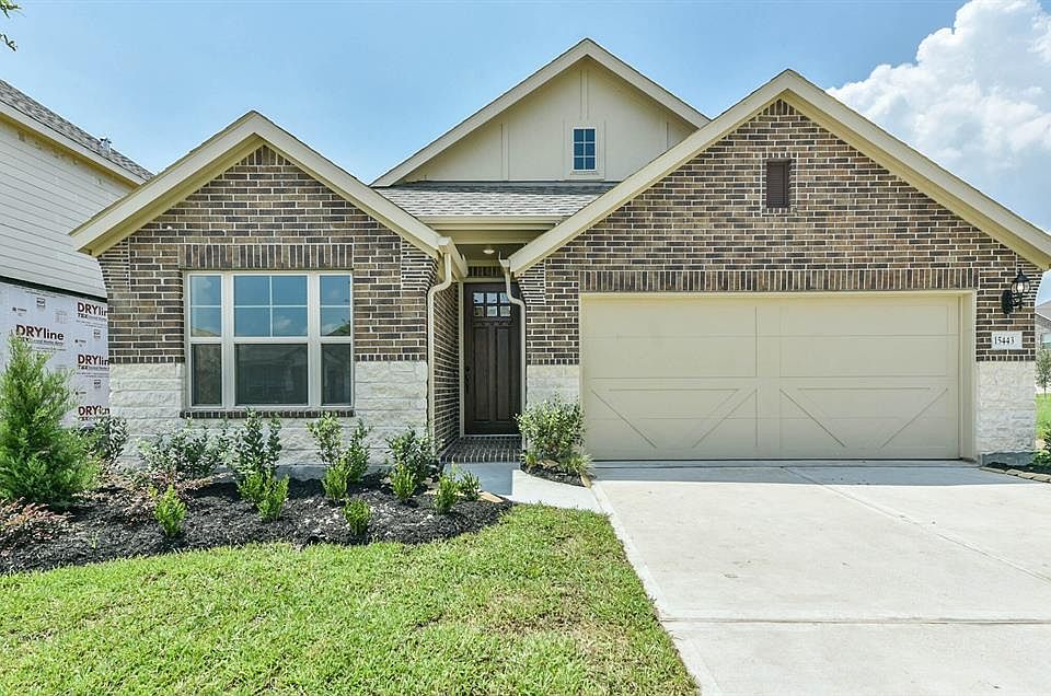 1st image of 15443 Kirkdell Bend Dr