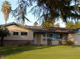 5433 E Washington Ave, Fresno, CA