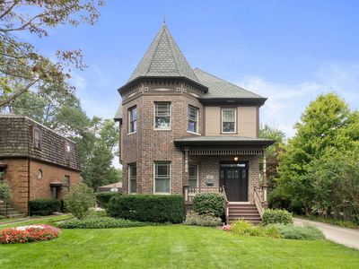 362 Downing Rd, Riverside, IL, 60546