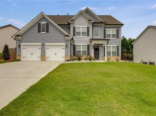 245 Crestbrook Ln, Dallas, GA 30157