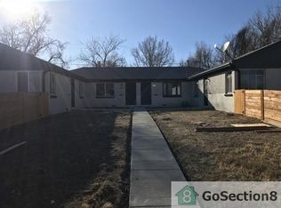 1567 N Xenia St, Denver, CO 80220