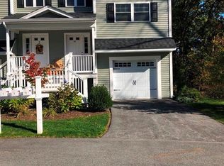 1209 Centerville Rd #10, Warwick, RI 02886