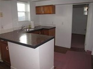 61 Marietta Ave #1, Braintree, MA 02184