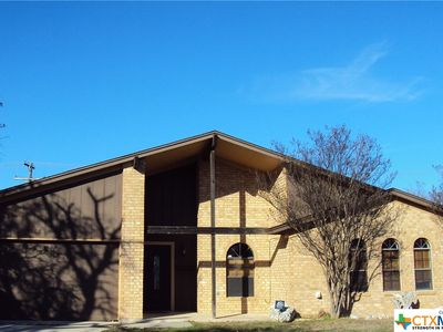 1608 Fairbanks St, Copperas Cove, TX, 76522