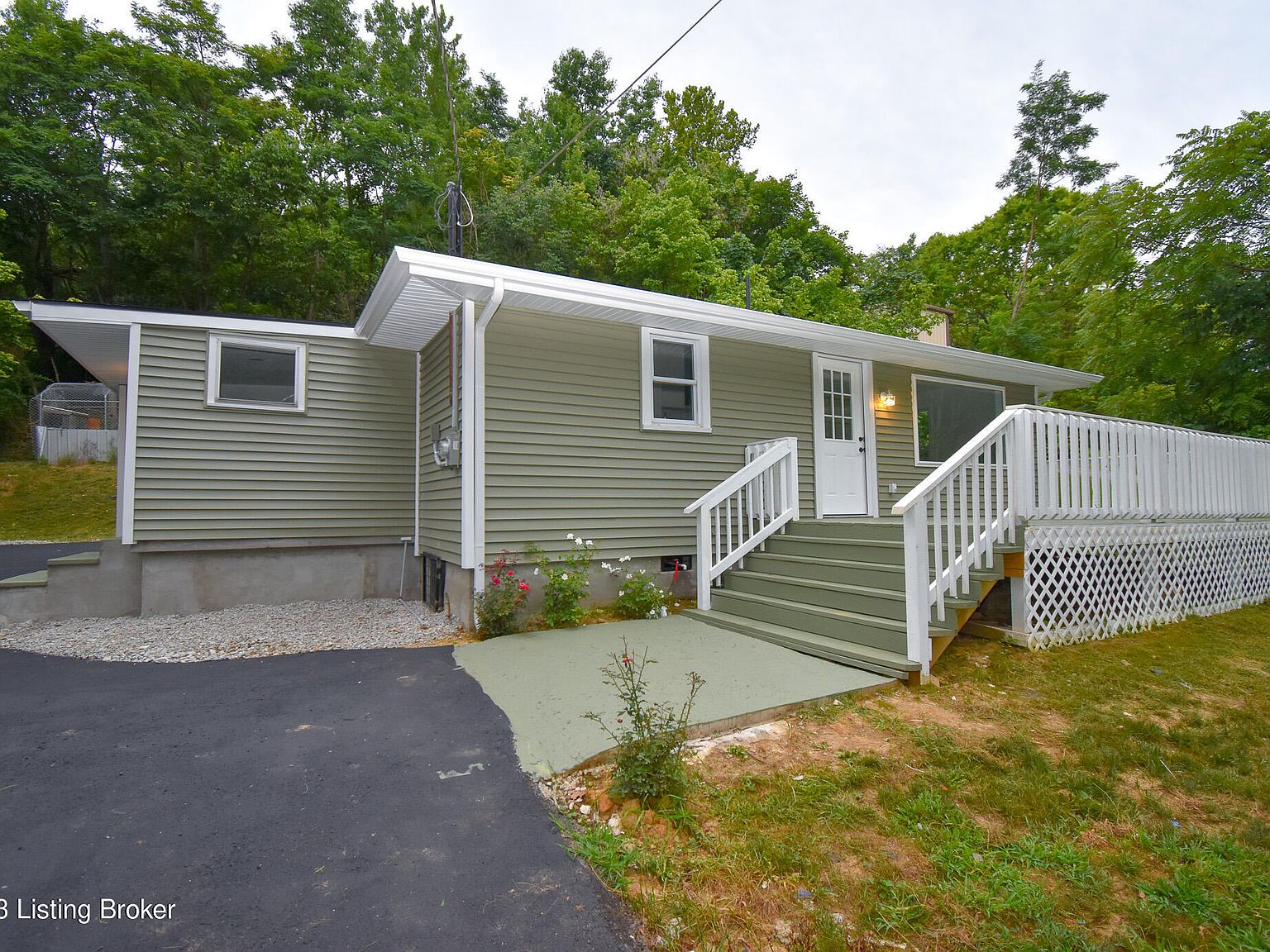 3721 Blevins Gap Rd, Louisville, KY 40272 Zillow