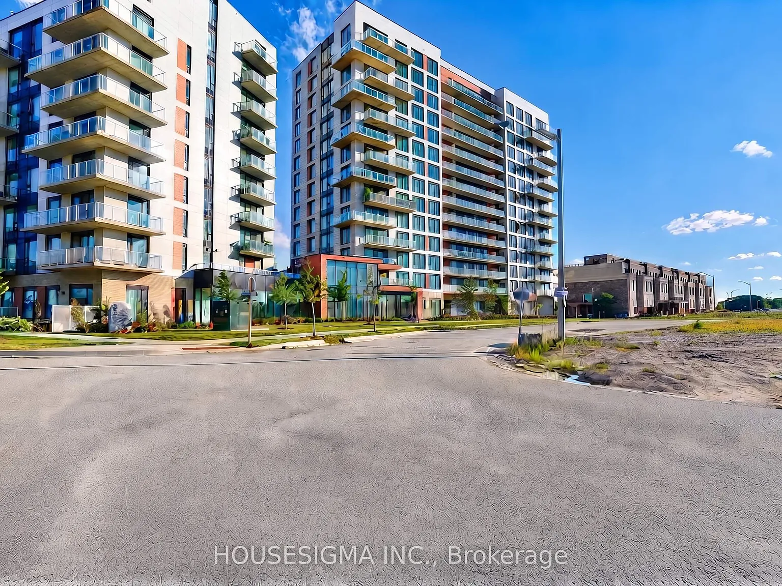 2 bed, $2,400 — Photo 2
