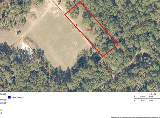 34 Maryfield Plant, Daufuskie Island, SC 29915