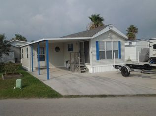 9 Conch Dr, Port Isabel, TX 78578