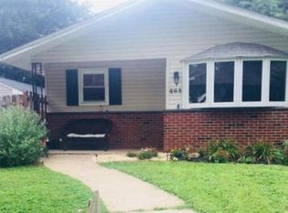 468 Walnut Ave, Feasterville Trevose, PA