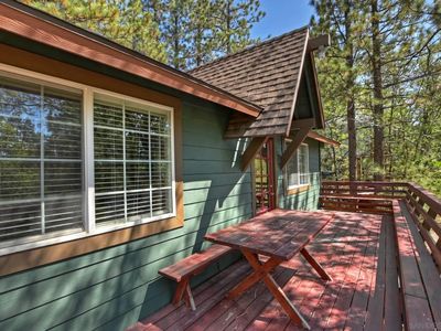 1000 Jasper Dr, Big Bear Lake, CA, 92315
