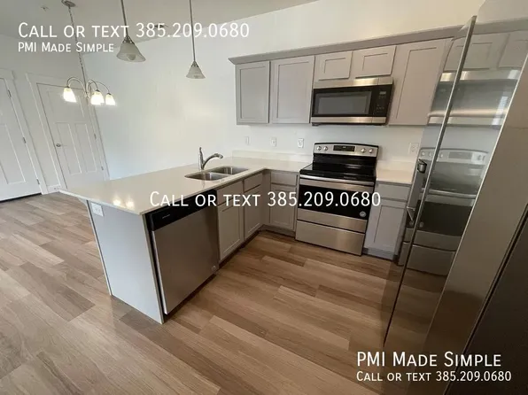 1834 W Newcastle Ln #E203, Saratoga Springs, UT 84045