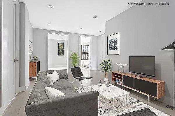1st image of 195 Stanton St #2D1