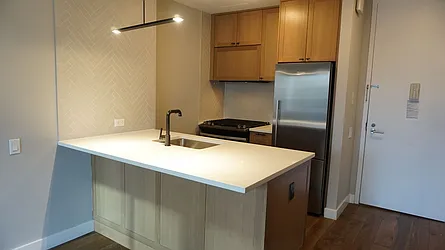 Rented by Bozzuto Management