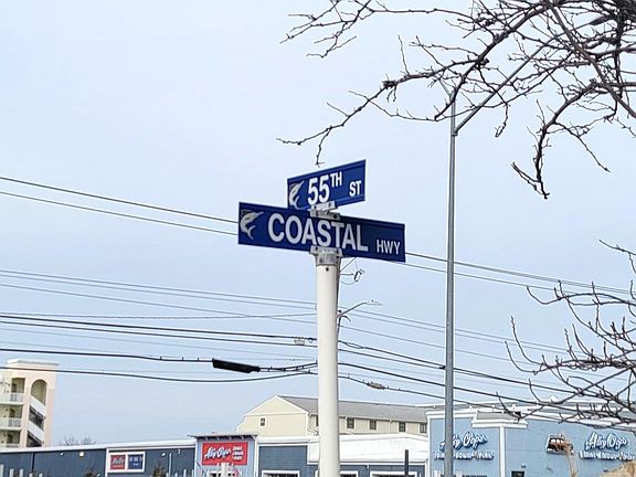 3rd image of 5500 Coastal Hwy #A21101