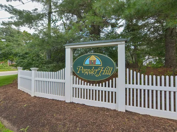 27 Powder Hill Way, Westborough, MA 01581