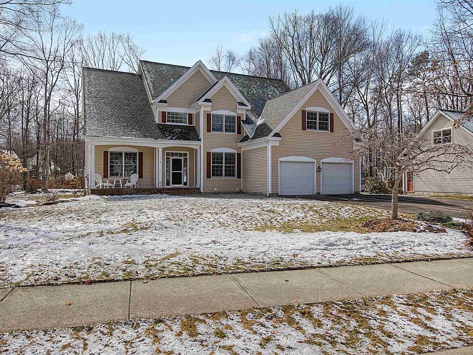 7 Debra Drive, Essex Jct, VT 05452 | Zillow