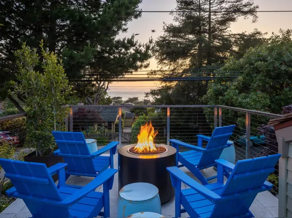 0 SE Corner Camino Real And 9th, Carmel By The Sea, CA 93921