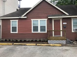 1118 Utah St, Houston, TX 77007