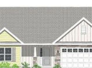 2504 Dakato Dr, Greenville, NC 27858