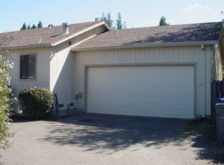 530 Prince Ave #A, Healdsburg, CA 95448