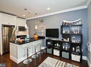 1221 12th St NW APT 1, Washington, DC 20005