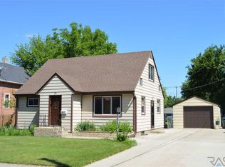 1608 E 7th St, Sioux Falls, SD 57103
