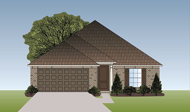 1st image of 4222 Toledo Bend Dr