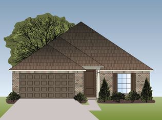 4222 Toledo Bend Dr, Bossier City, LA 71111