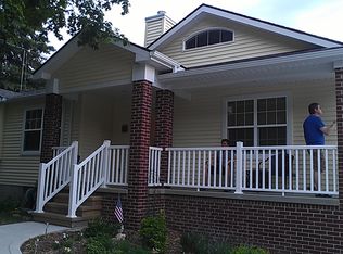 535 S Ann Arbor St, Saline, MI 48176