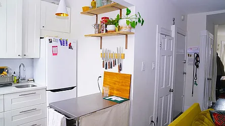 Rented by Dwell Residential Inc