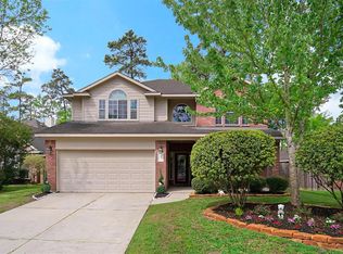 19 Delphinium Pl, Spring, TX 77382