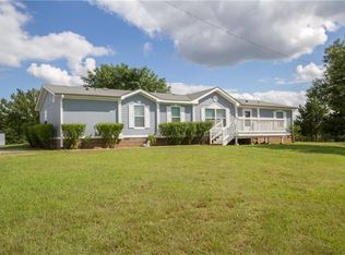 22667 Fishmarket Rd, Tecumseh, OK 74873