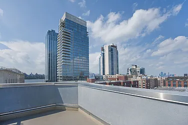 Rented by NOVO
