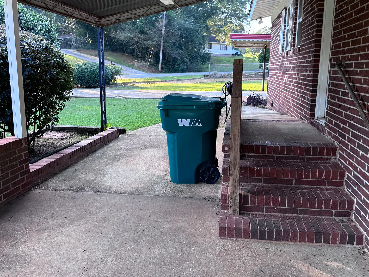 3 bed, 1231 sqft, $1,250 — Photo 4