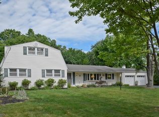 6 Druid Hill Dr, Parsippany, NJ 07054