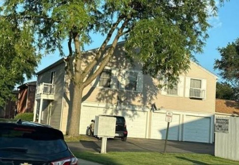 Property Side View