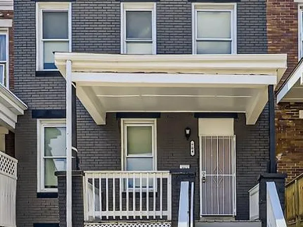 704 Linnard St, Baltimore, MD 21229